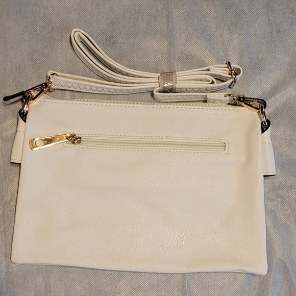 Non branded new white bag - Picture 3 of 8